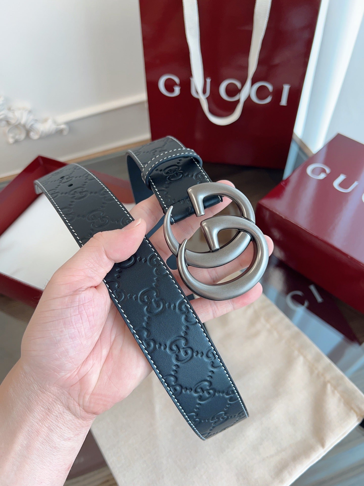 Gucci Belts
