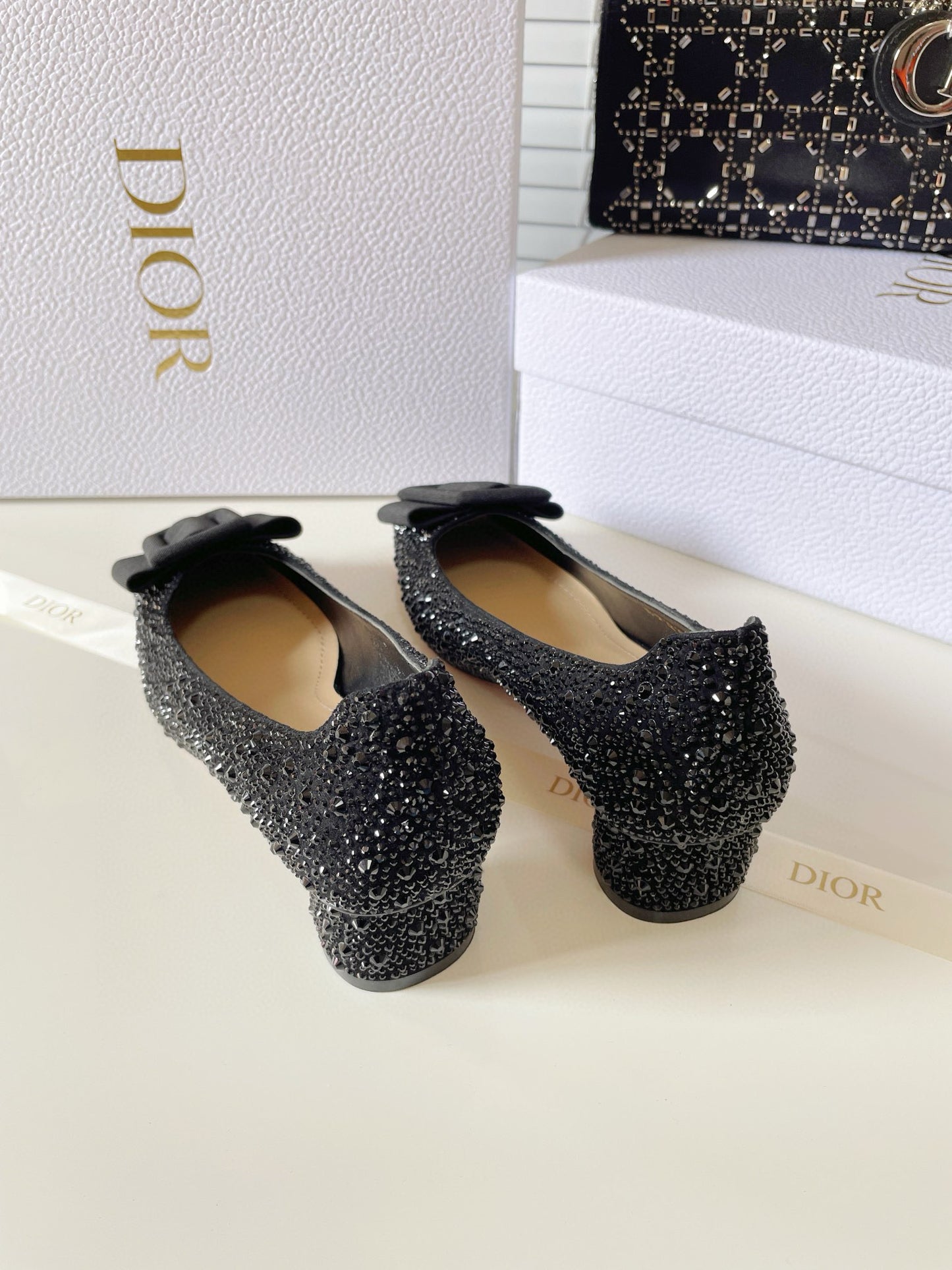 Dior Heels