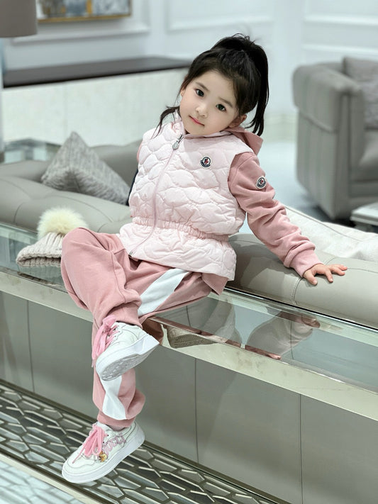 Moncler Insulated Vest Jacket