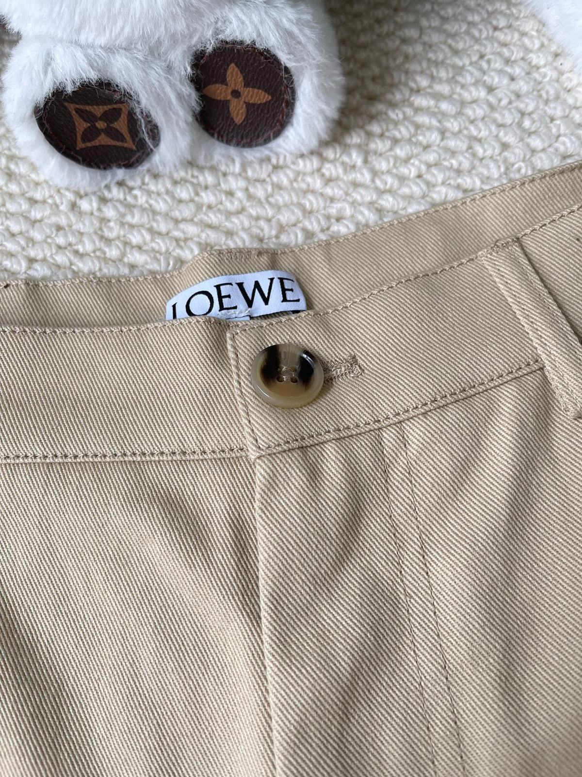 Loewe Long Pants