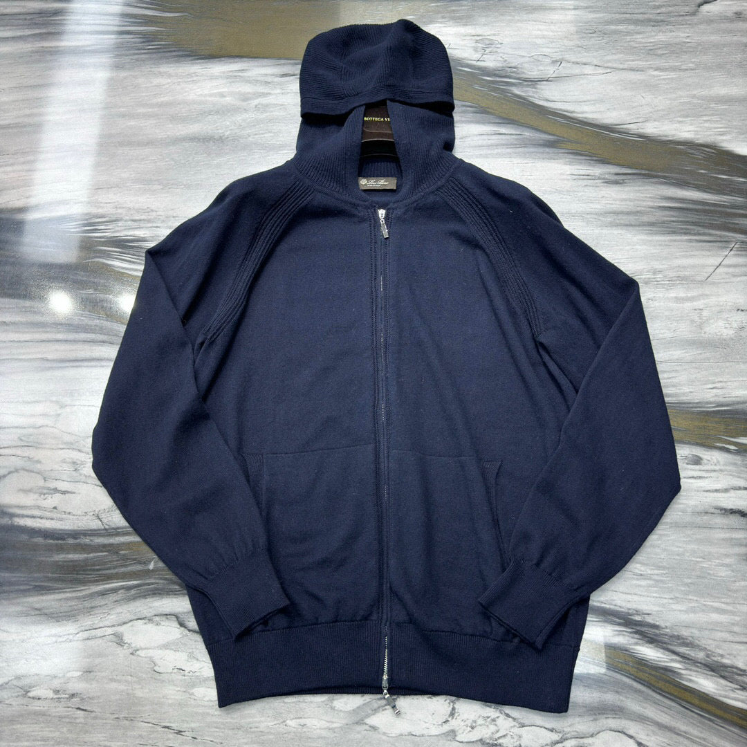 Loro Piana Hoodie