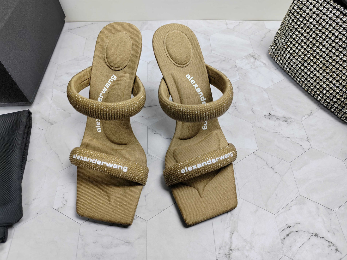 Alexander Wang Heels