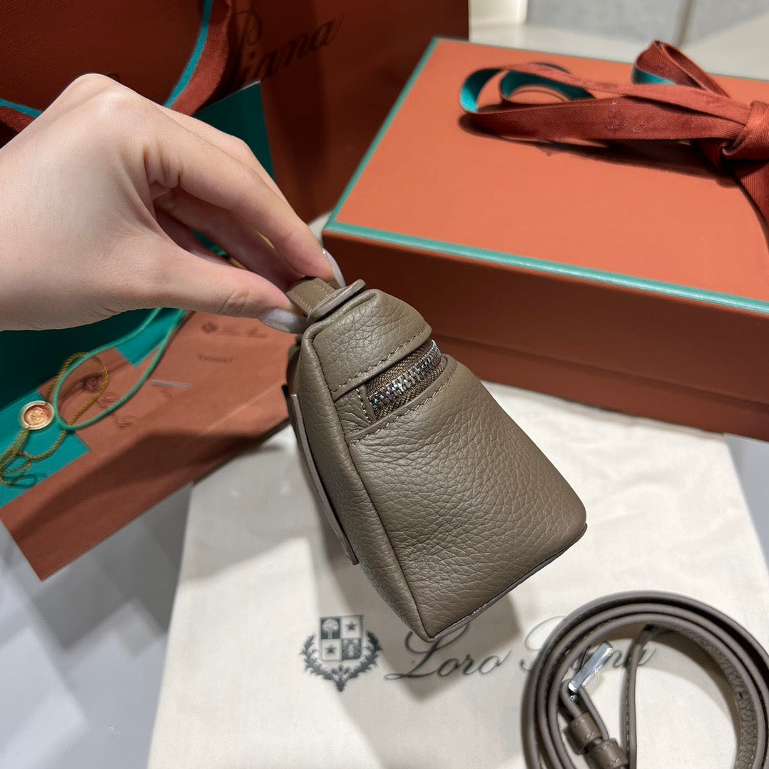 LP Extra Pocket L19 Bag