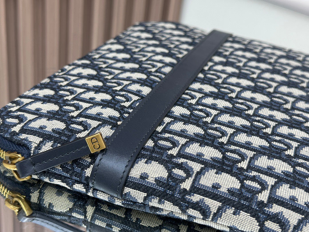 Dior Book Tote