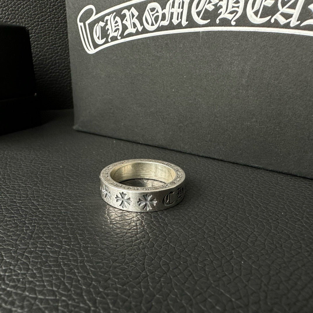Chrome Hearts Rings