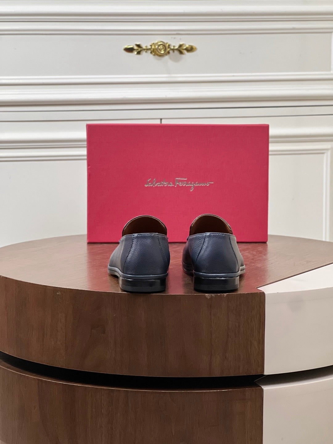 FG Loafer