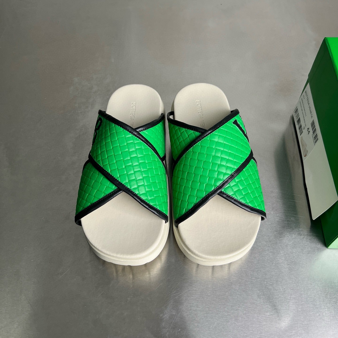 BV Sandals