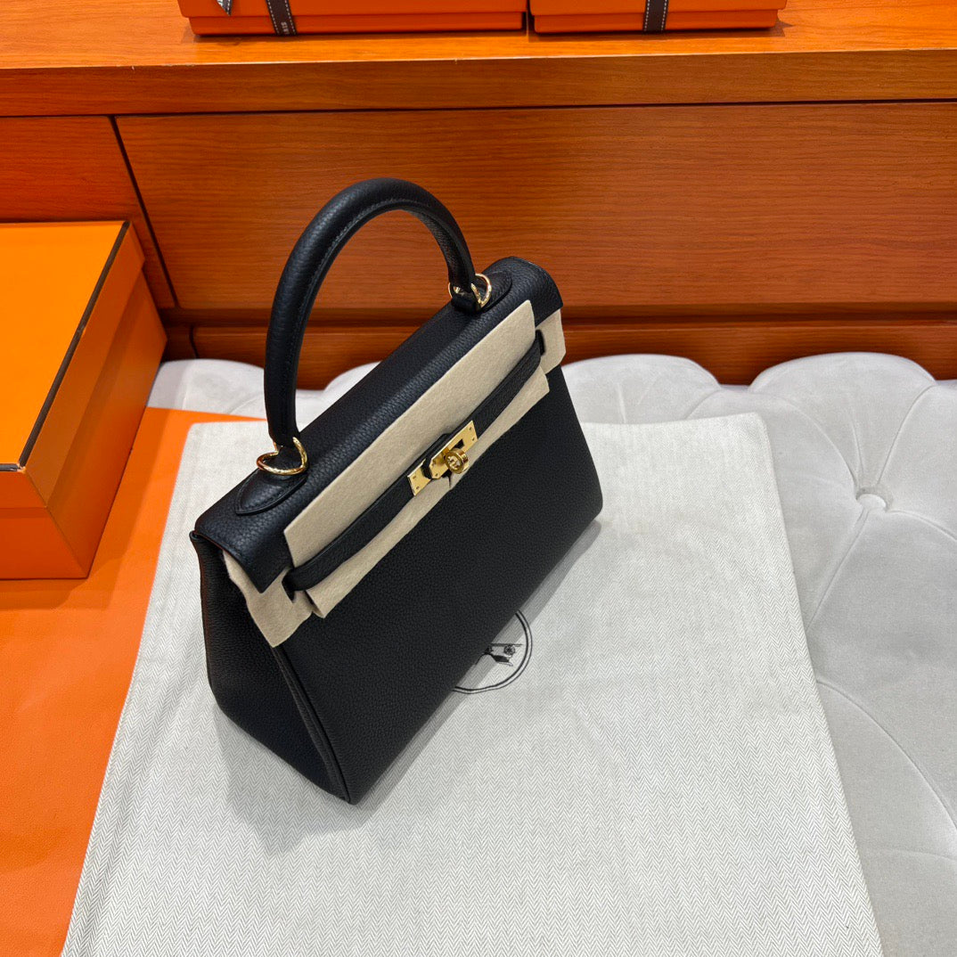 Hermes Kelly 25