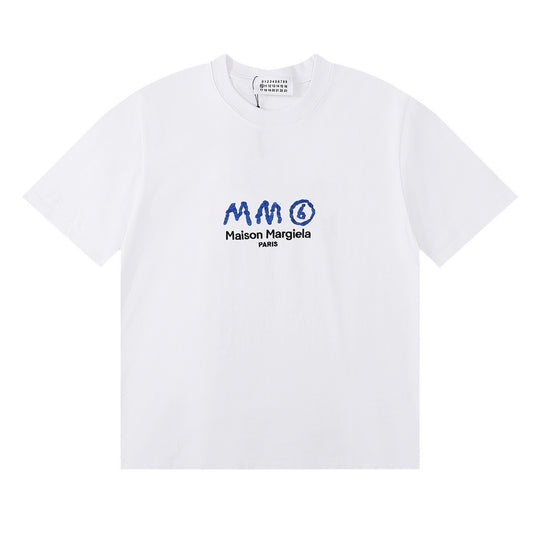 Camiseta Maison Margiela