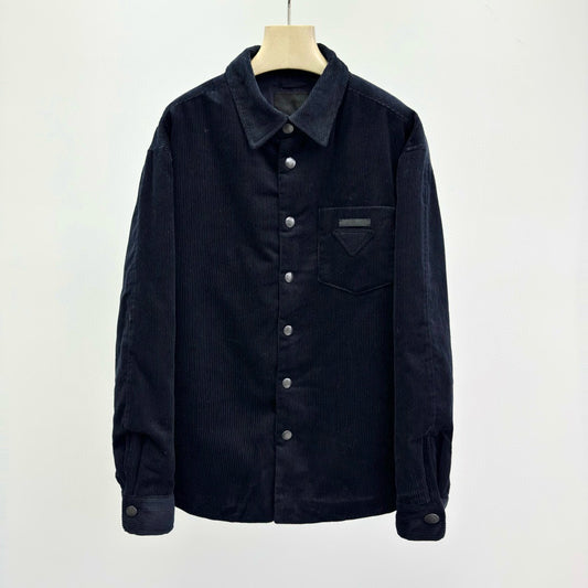 Prada Long Sleeve Shirt