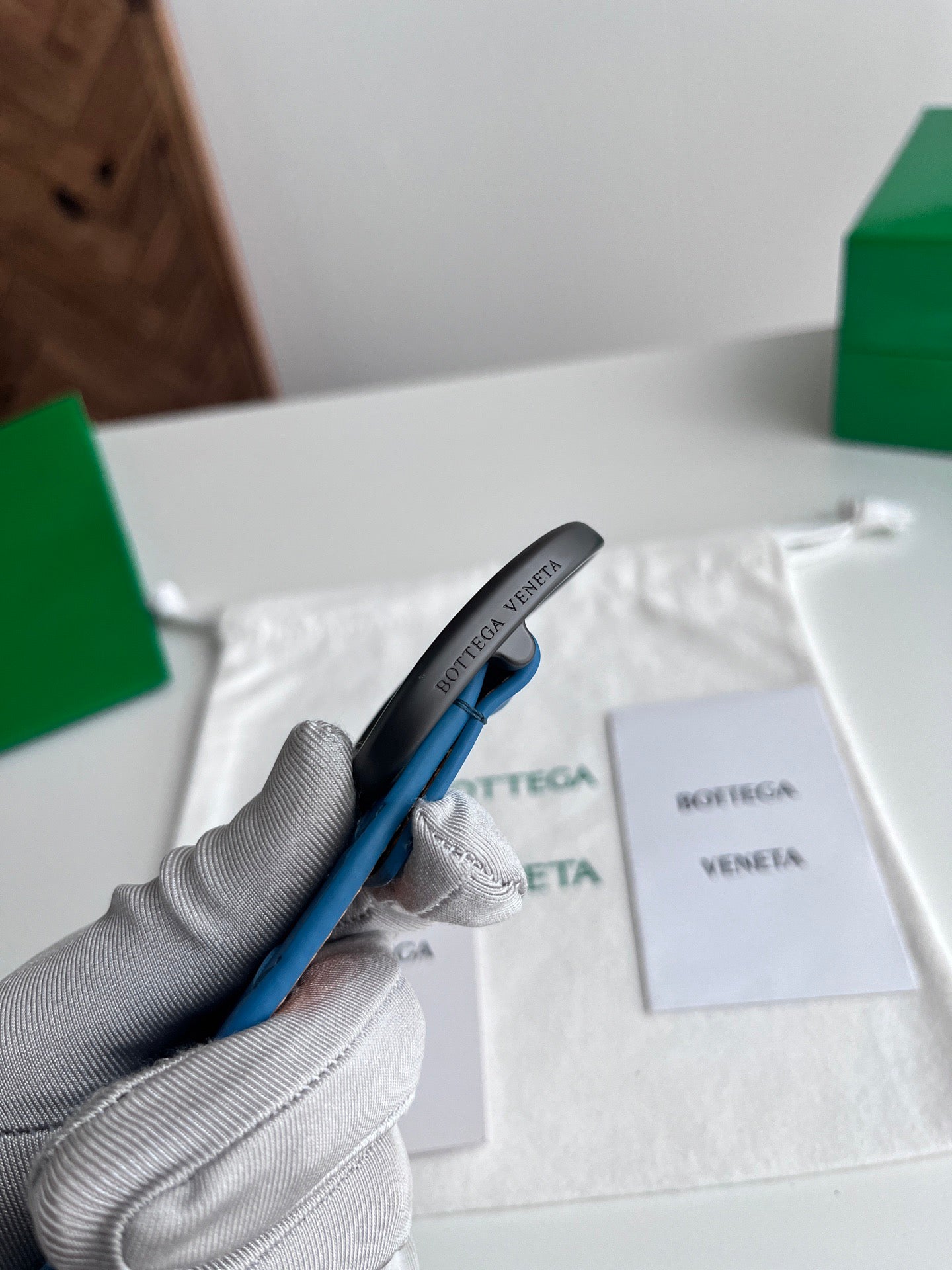 Bottega Veneta Belts