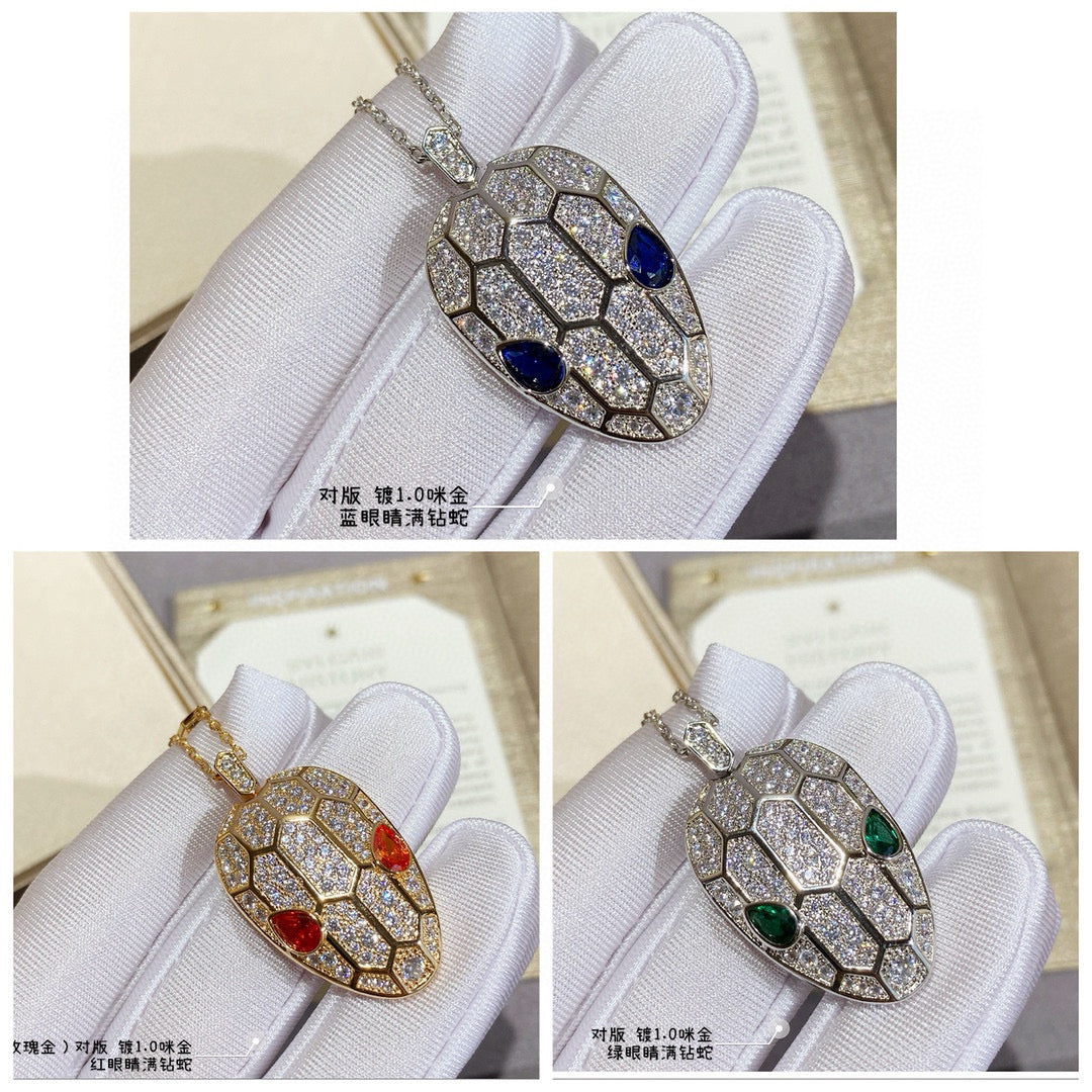 Bvlgari Necklace