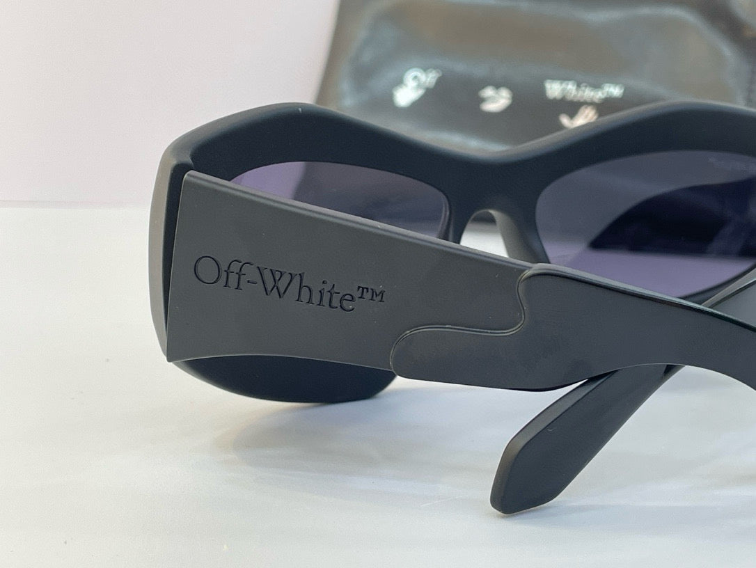Off-White Sunglasses