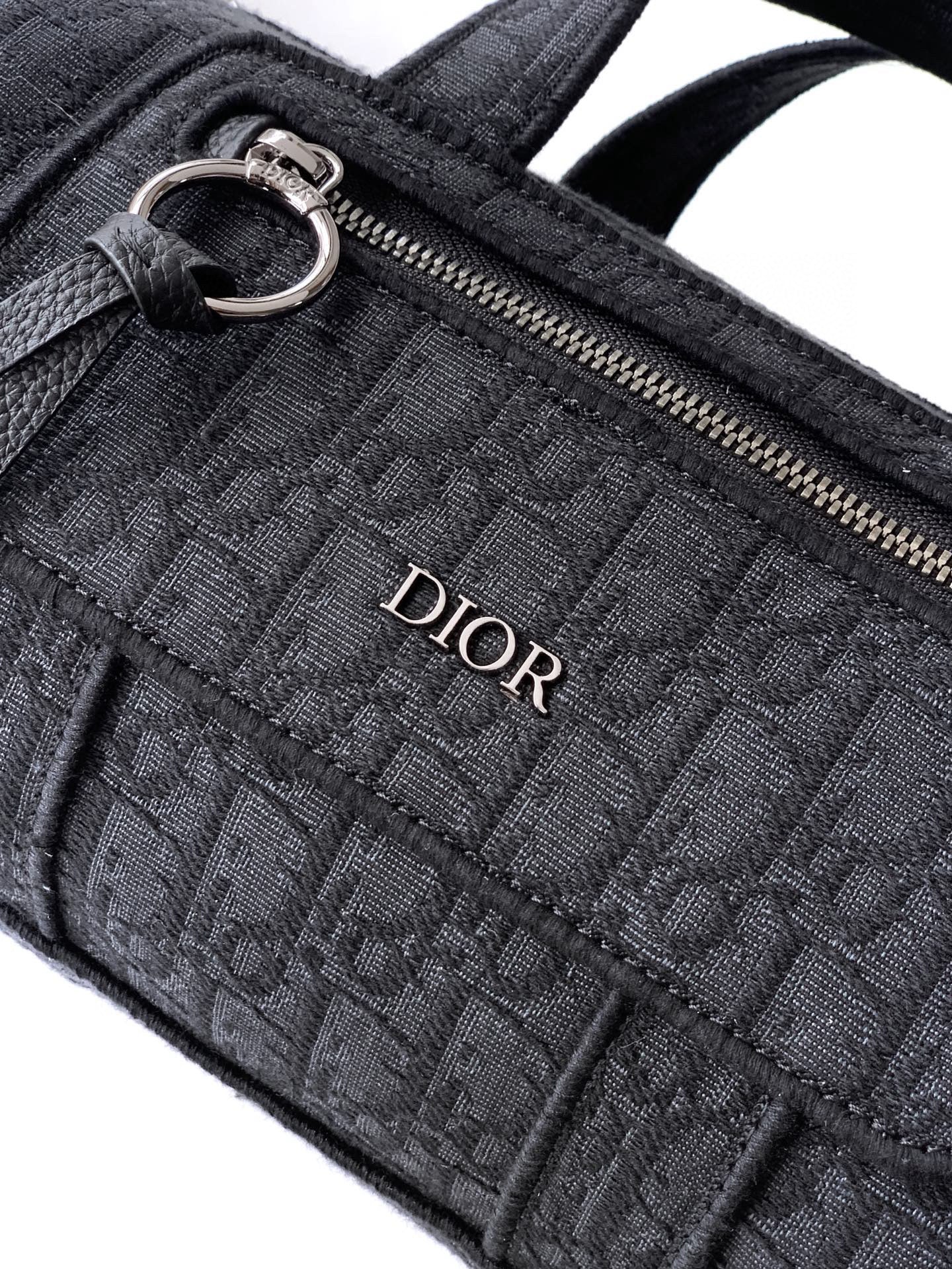 Dior Messenger Bag