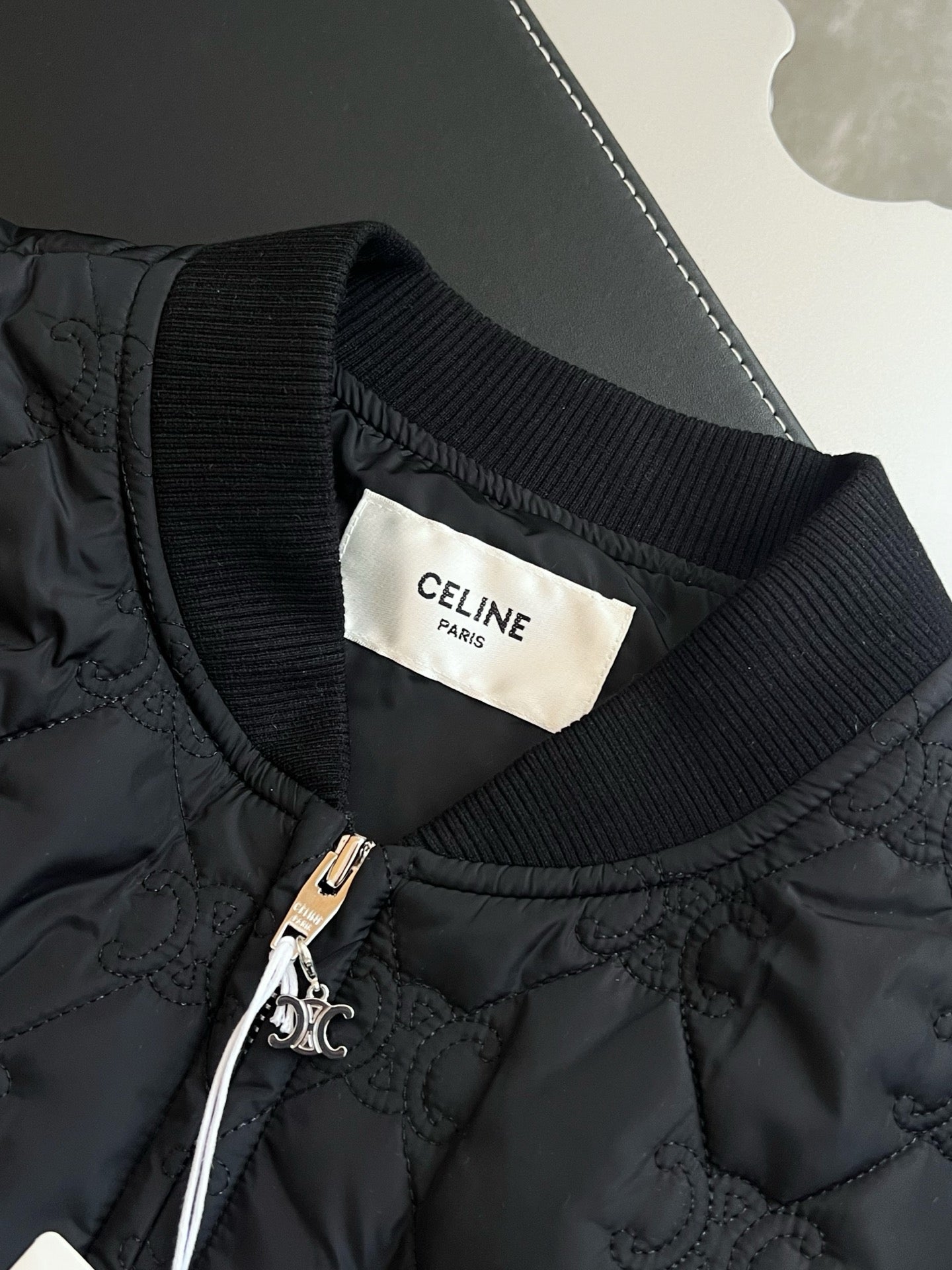 Celine Jacket