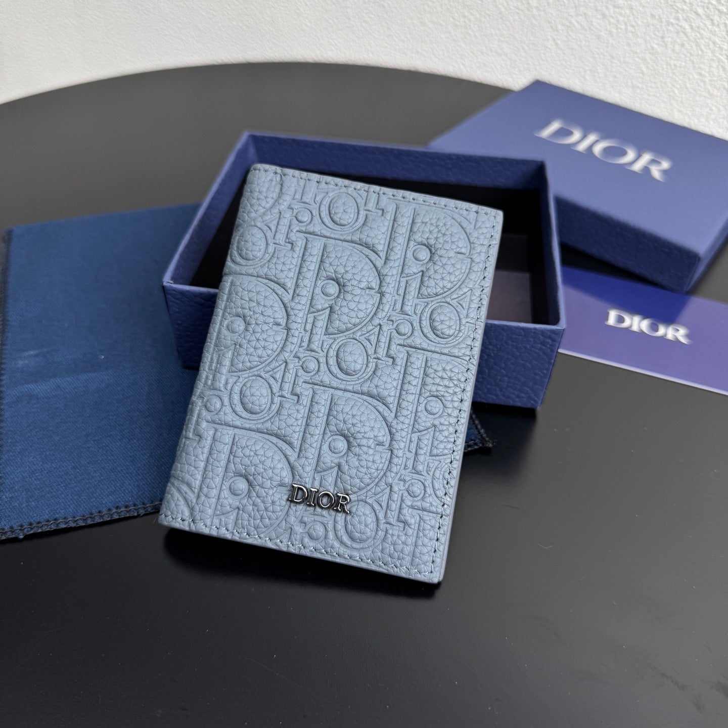 Dior Wallet