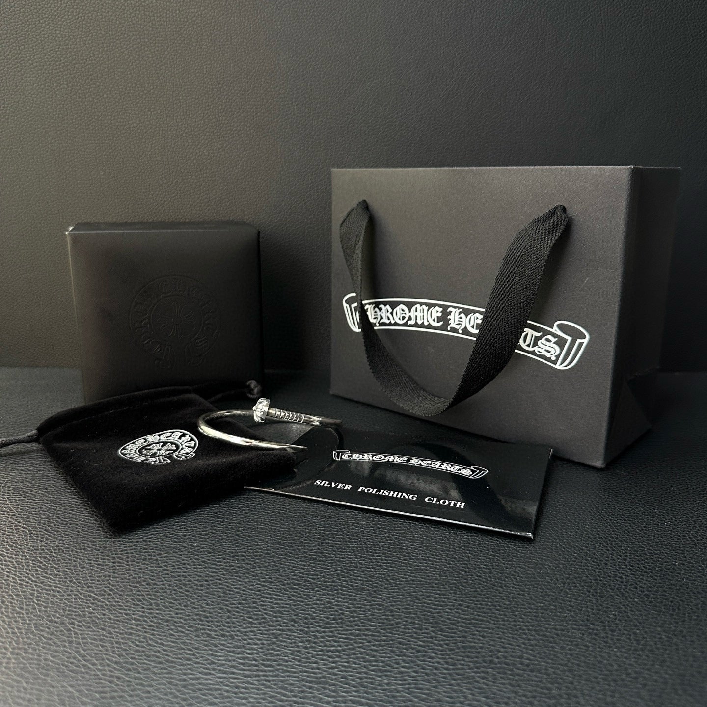 Chrome Hearts Bracelet