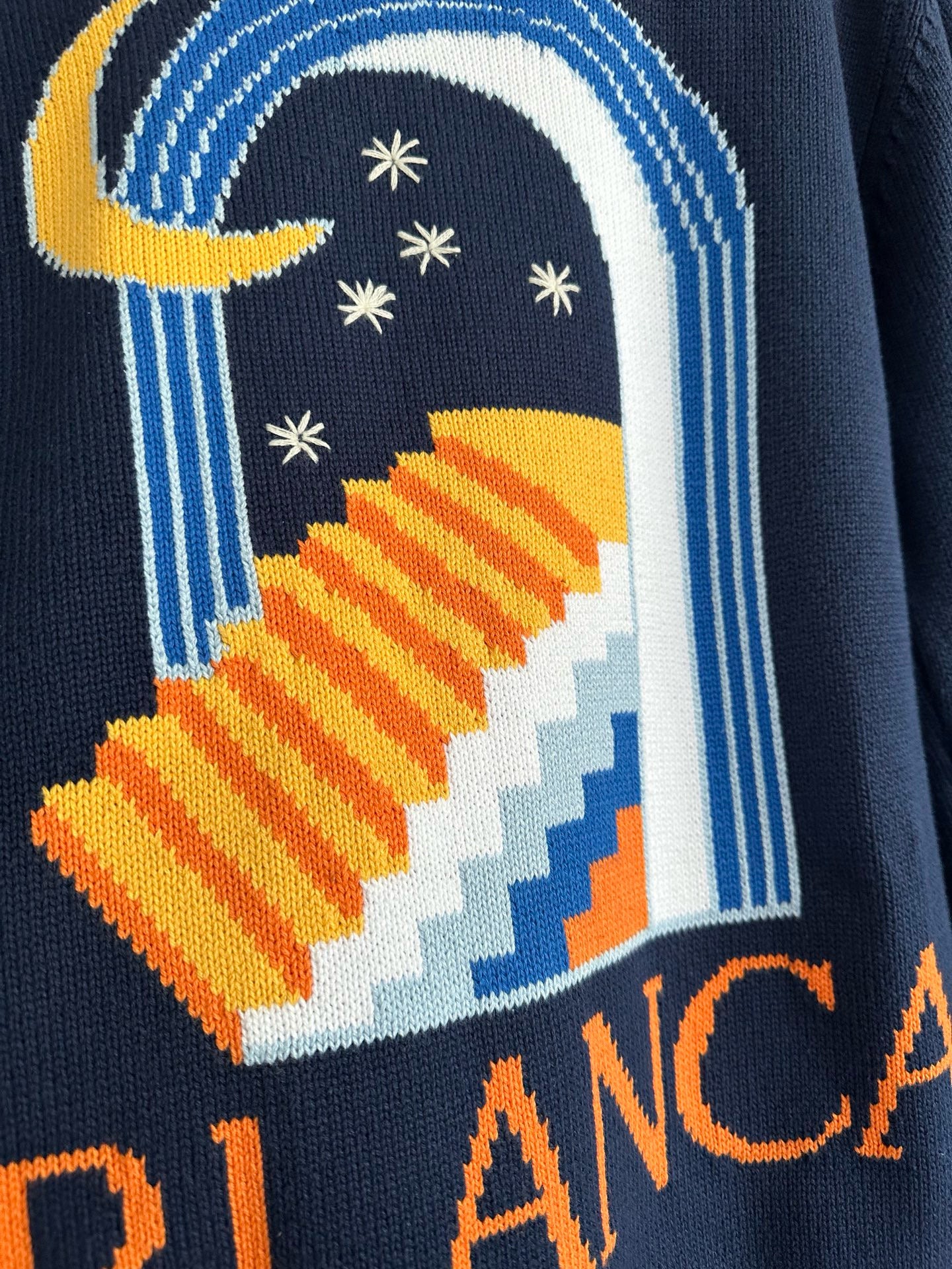 Casablanca Jacket