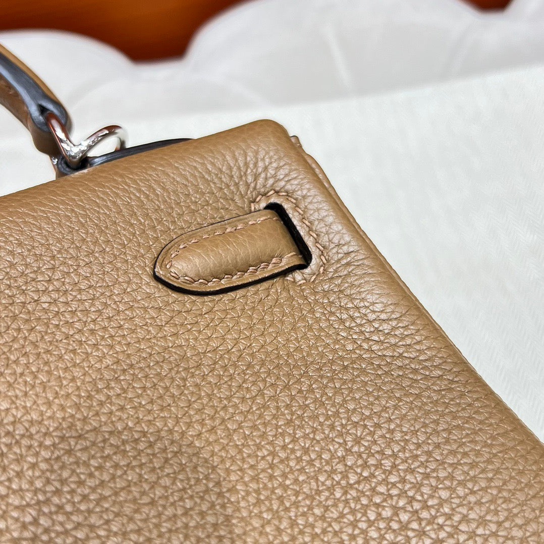 Hermes Kelly 25