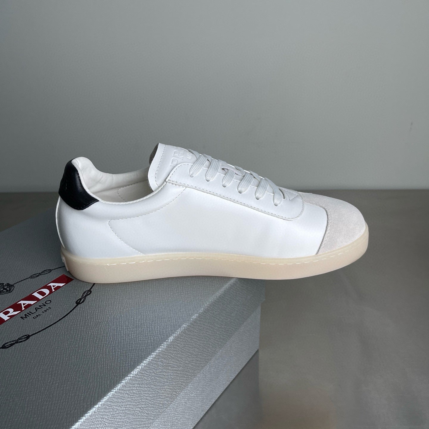 Prada Sneakers