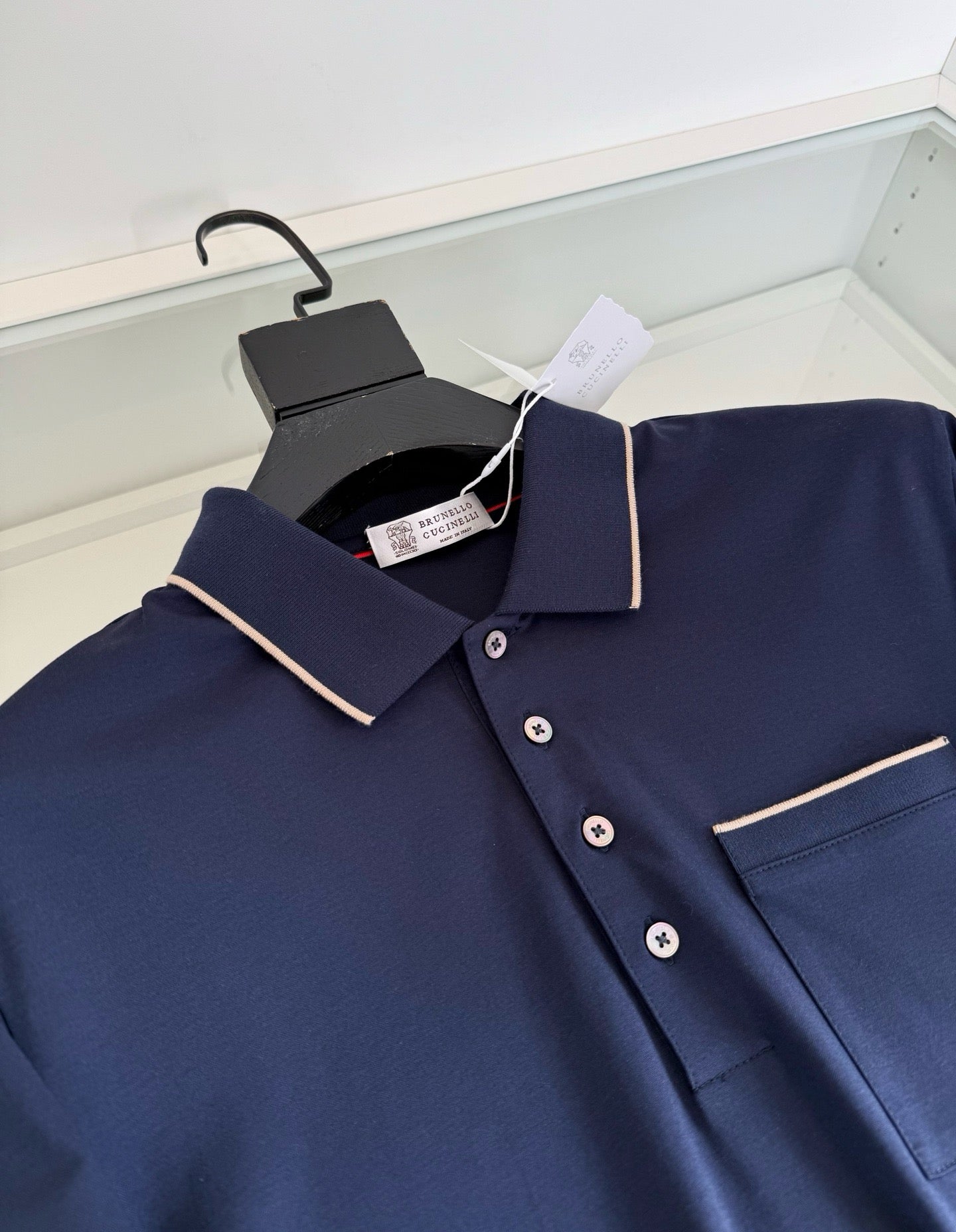 BC Polo