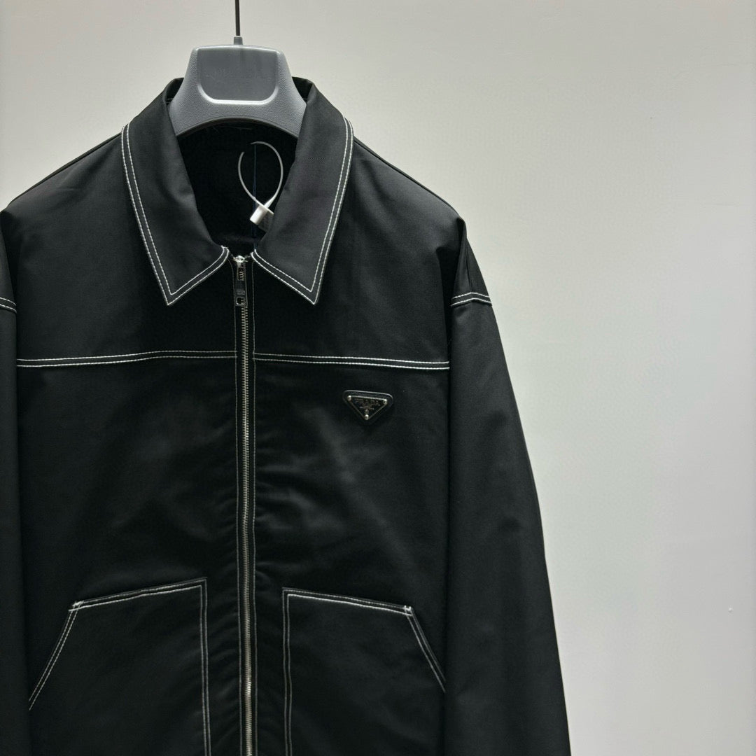 Chaqueta Prada