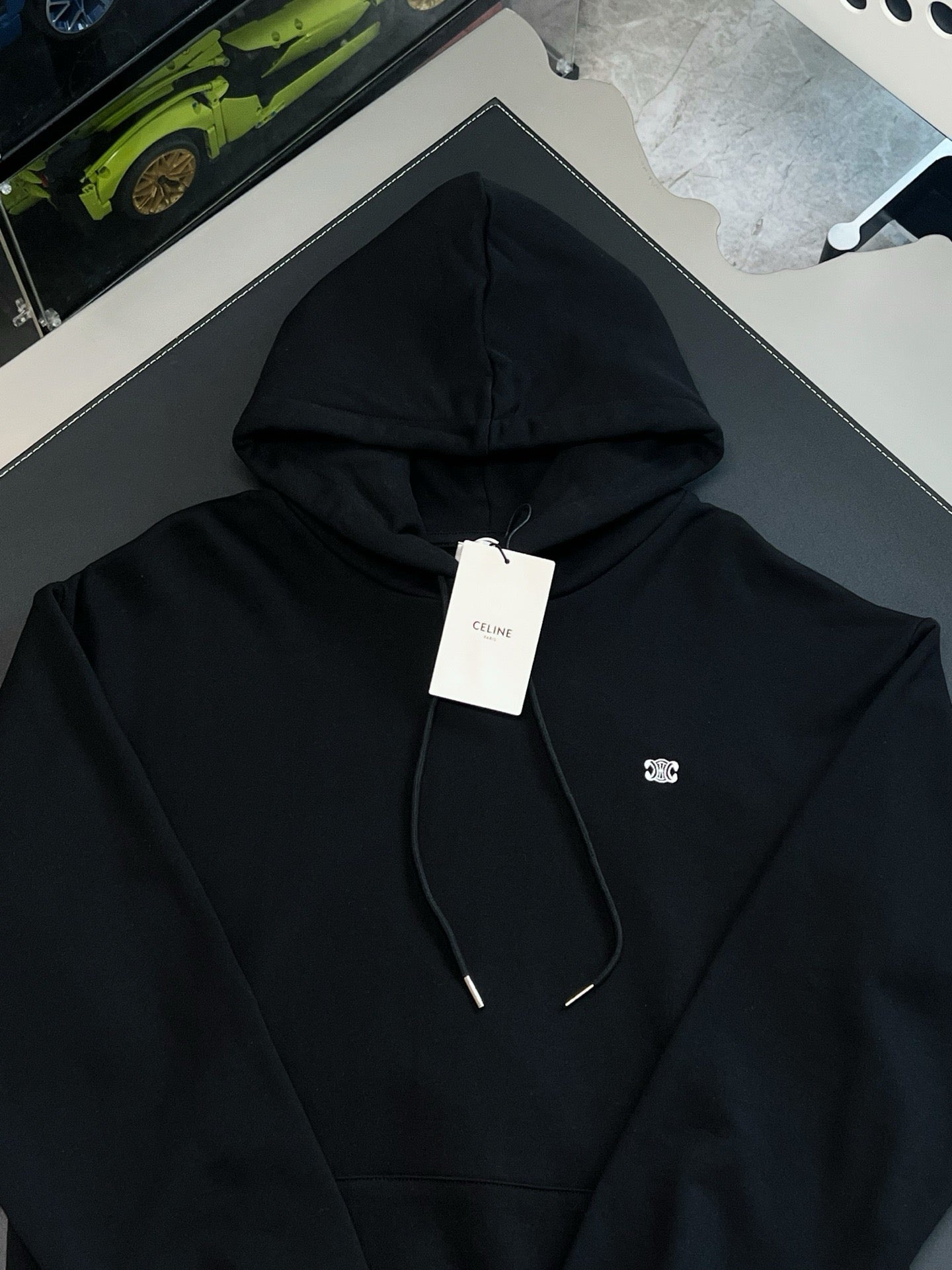 Celine Hoodie