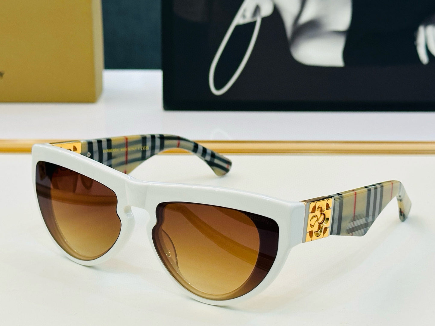 BBR Sunglasses