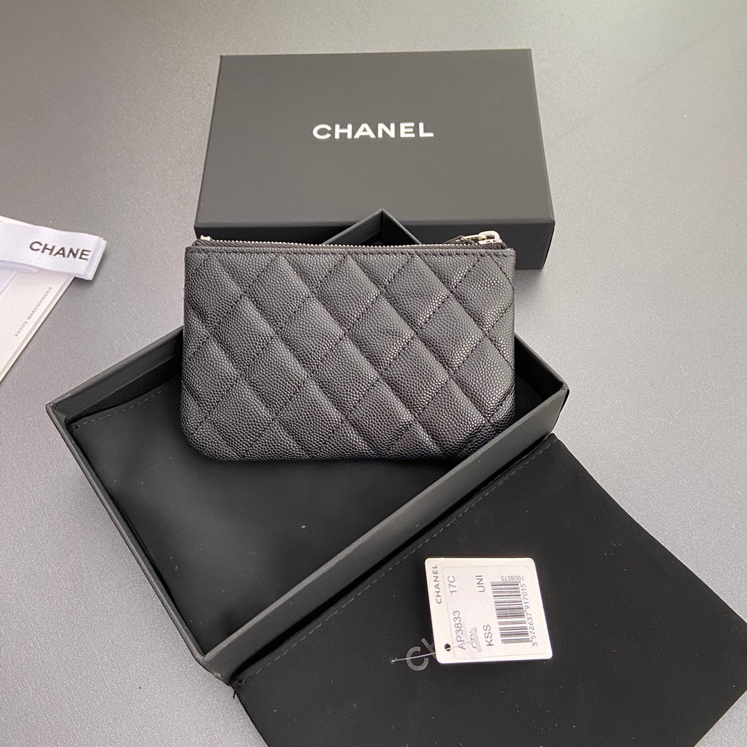 Chanel Coin Pouch