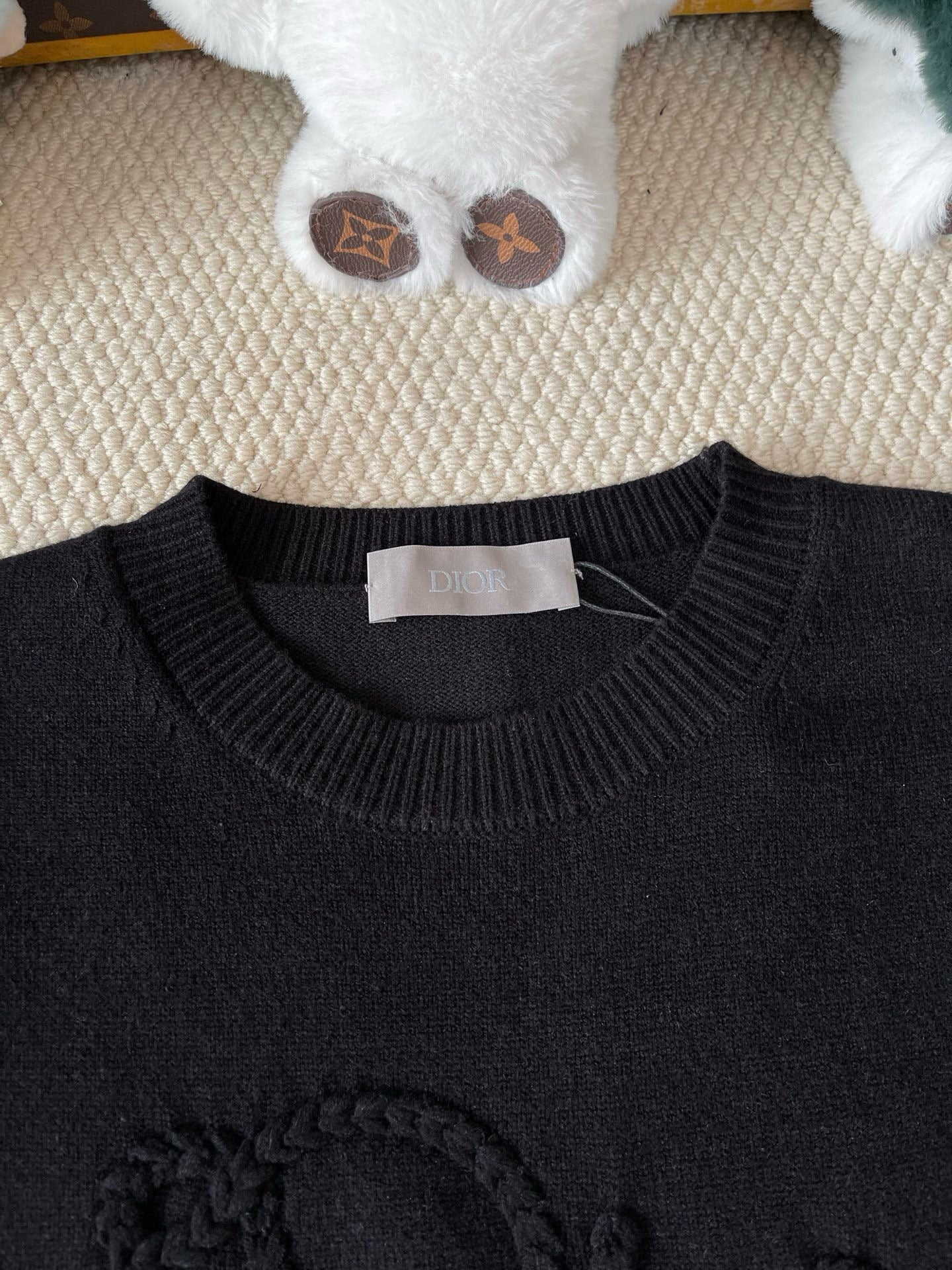Dior Sweater