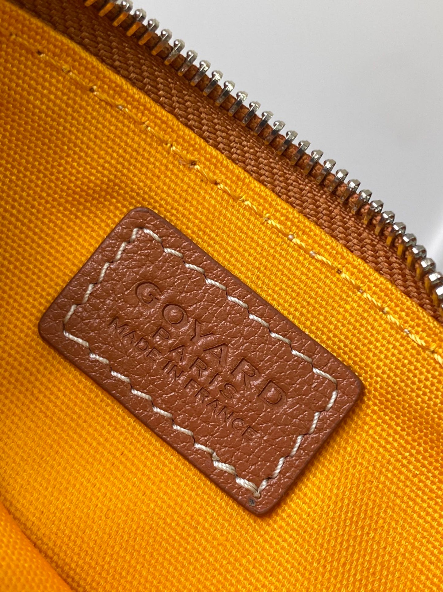 Goyard Wallet