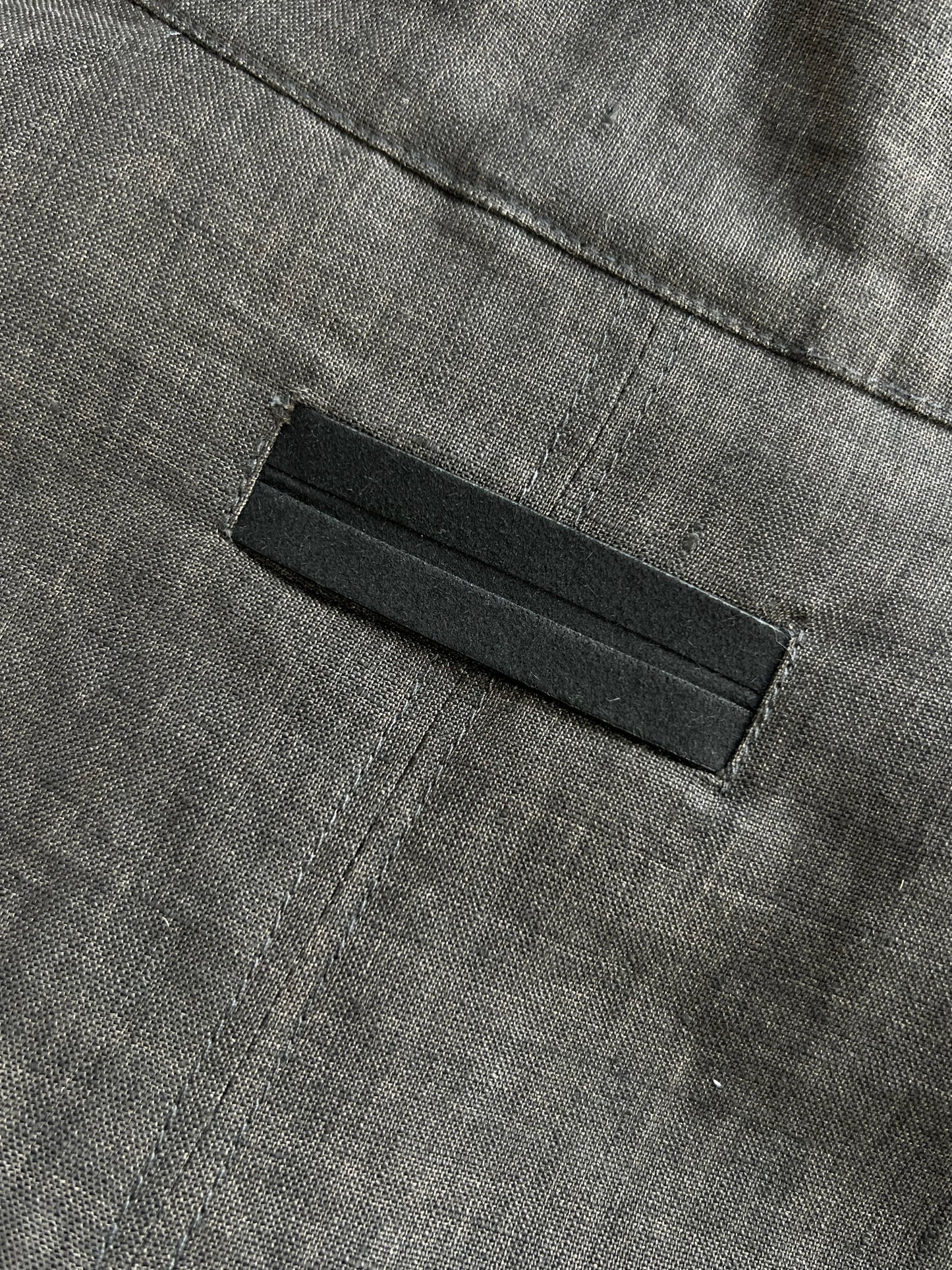 ZG Long Sleeve Shirt