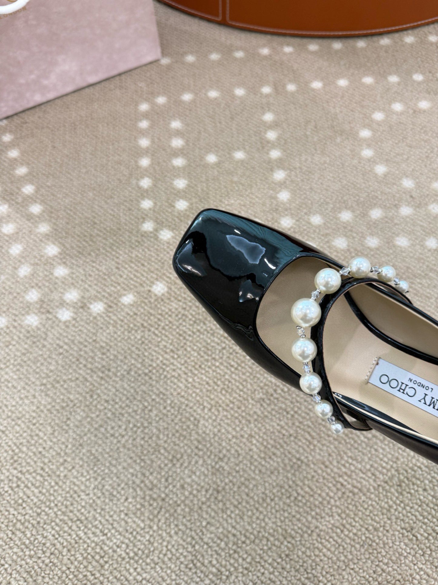 Jimmy Choo Heels