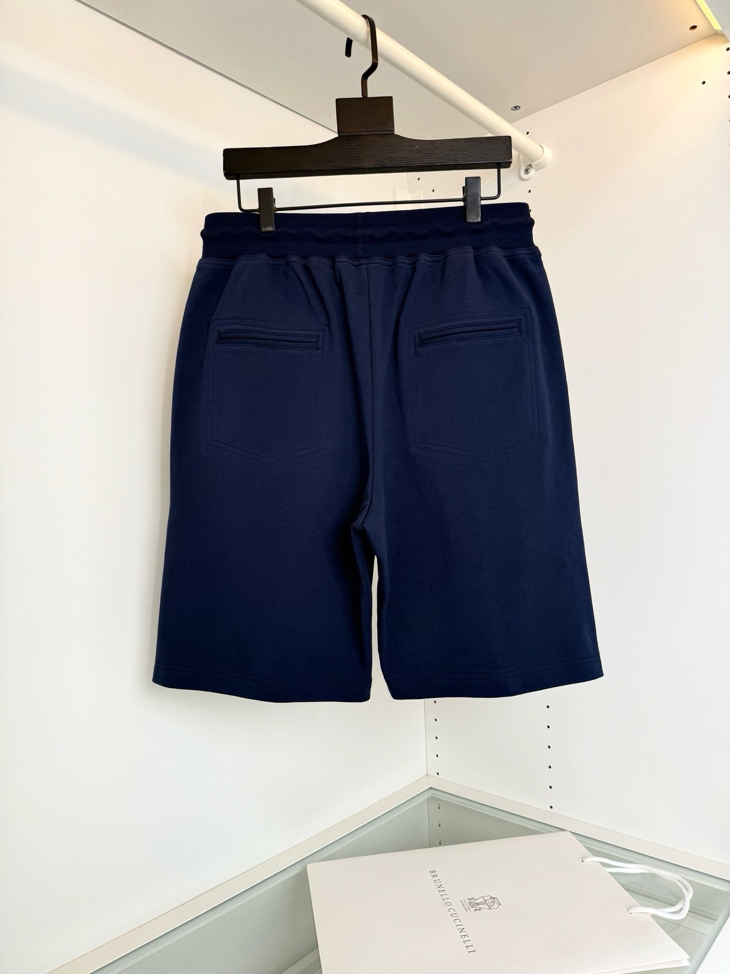 BC Shorts