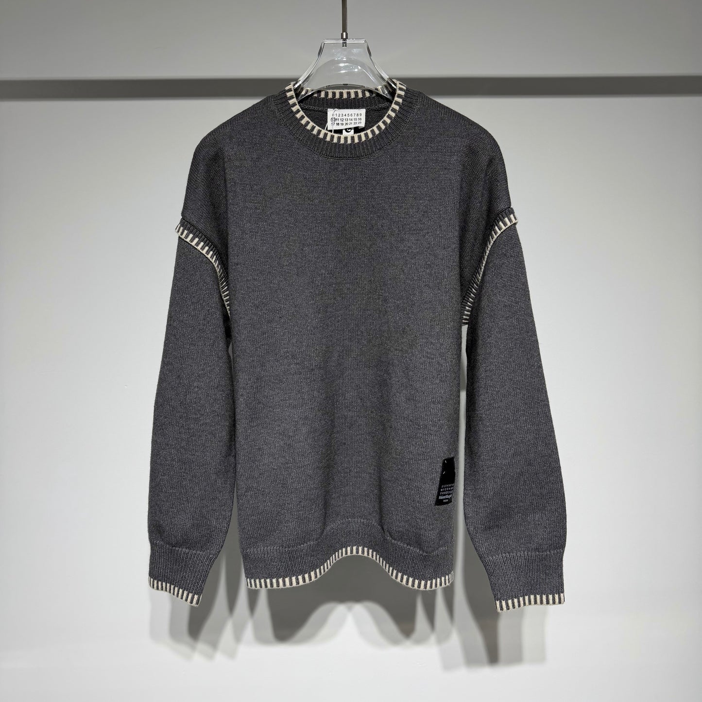 MM6 Sweater