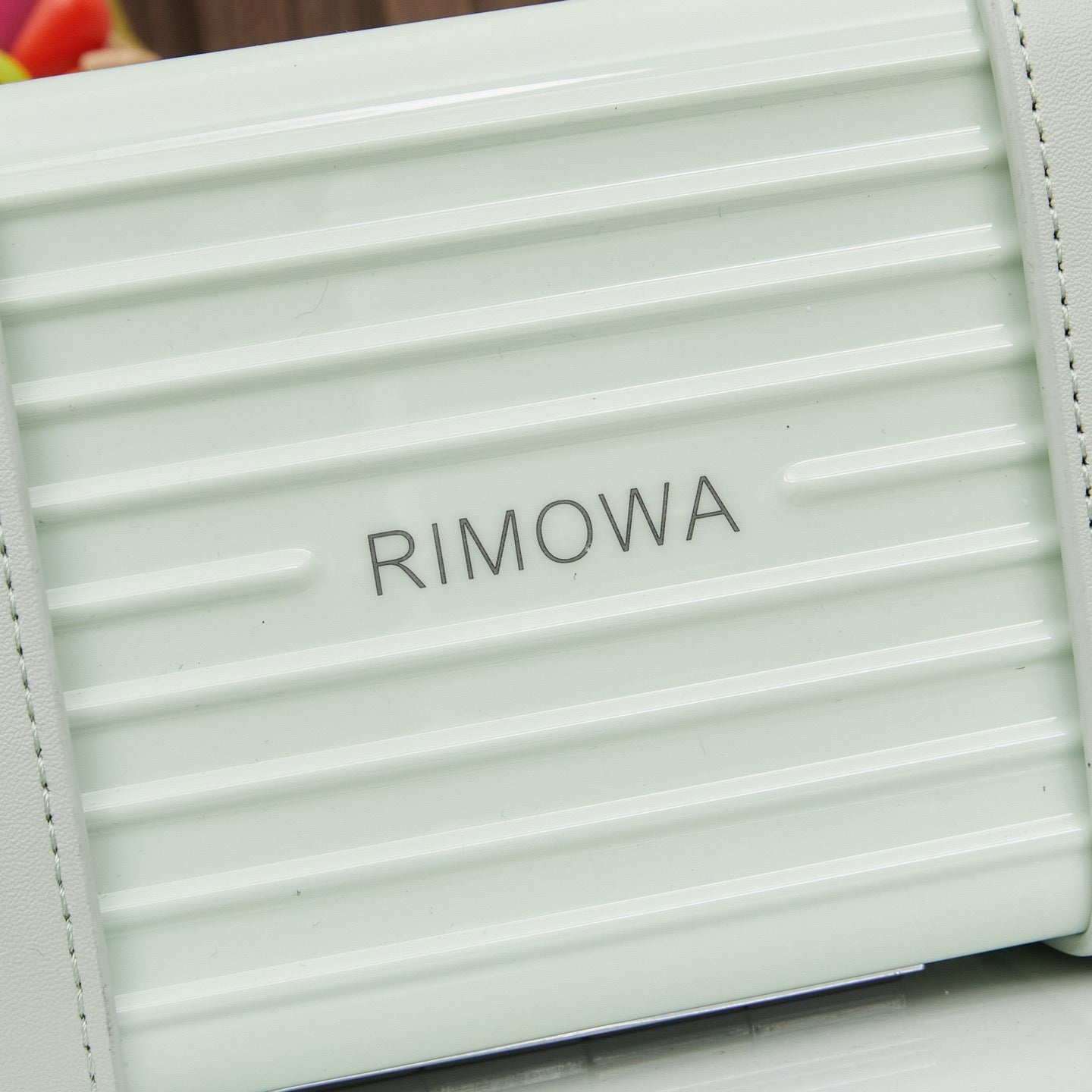 Rimowa Polycarbonate Cross-Body Bag