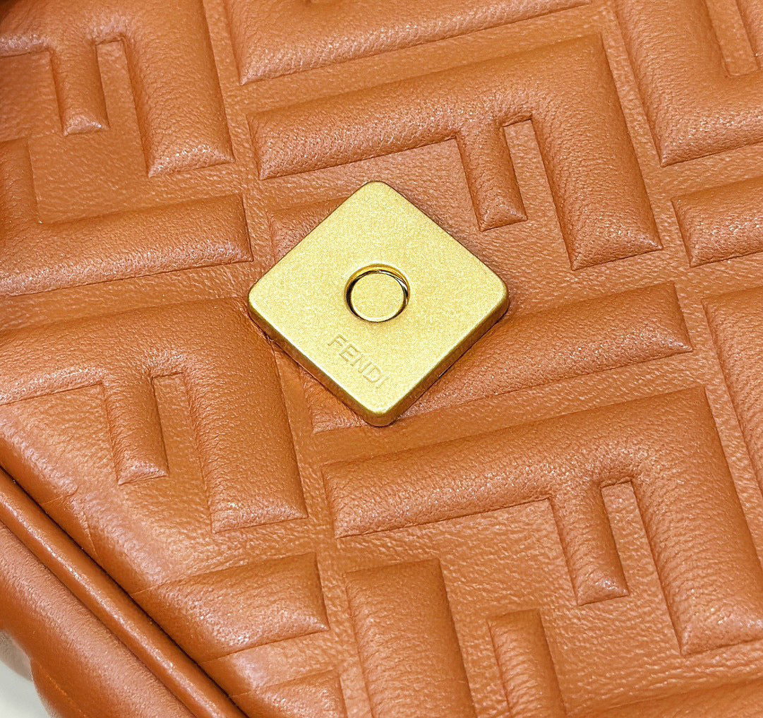 Fendi Baguette Bag