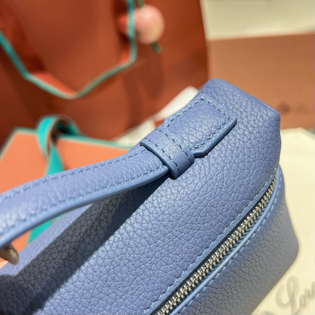 Loro Piana 19 Classic Case Bag