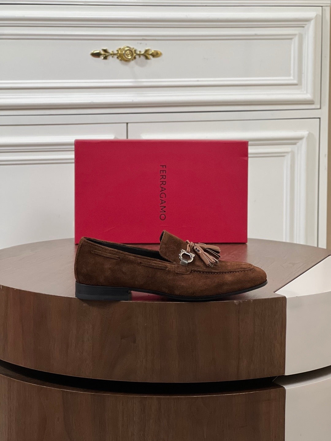 FG Loafer