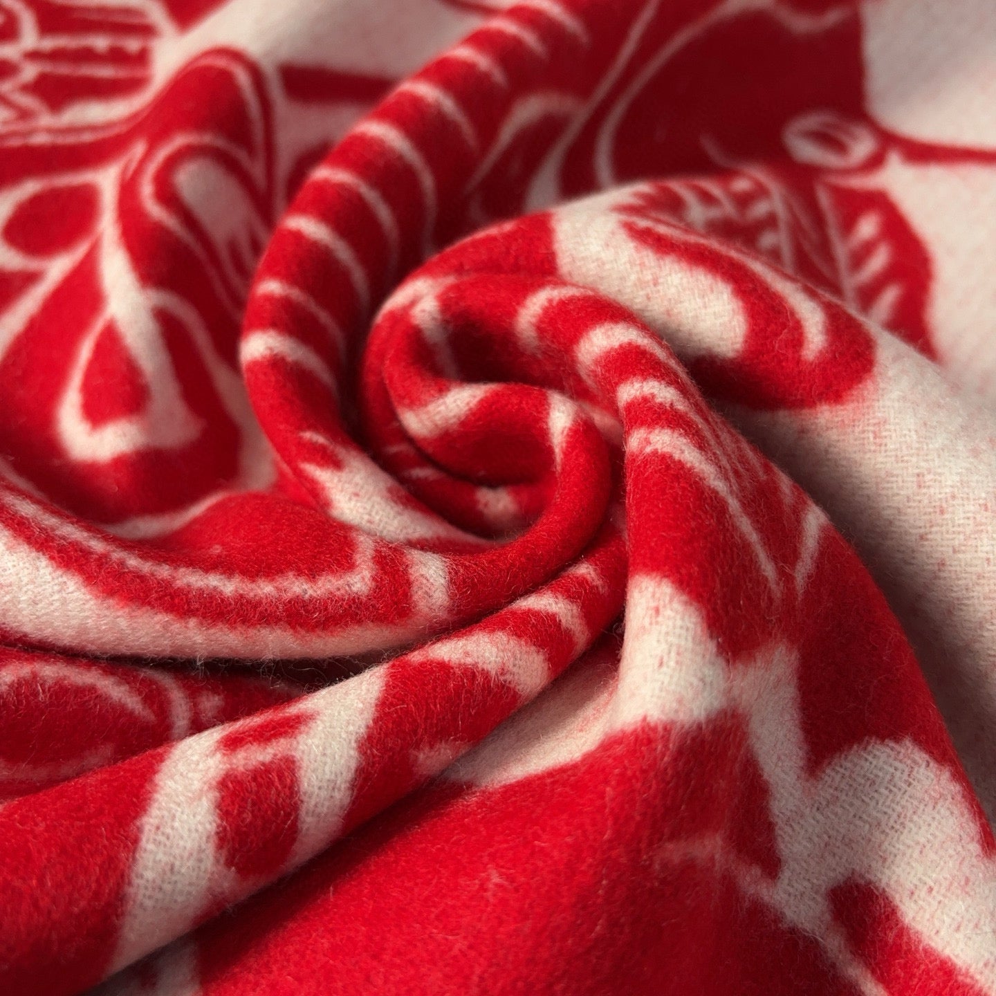 BBR Scarves