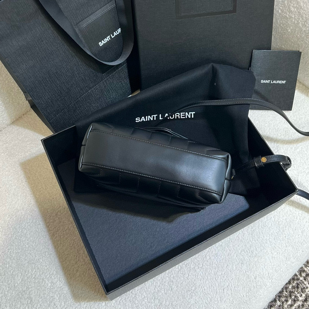 YSL Loulou Shoulder Bag 20x14x7.5