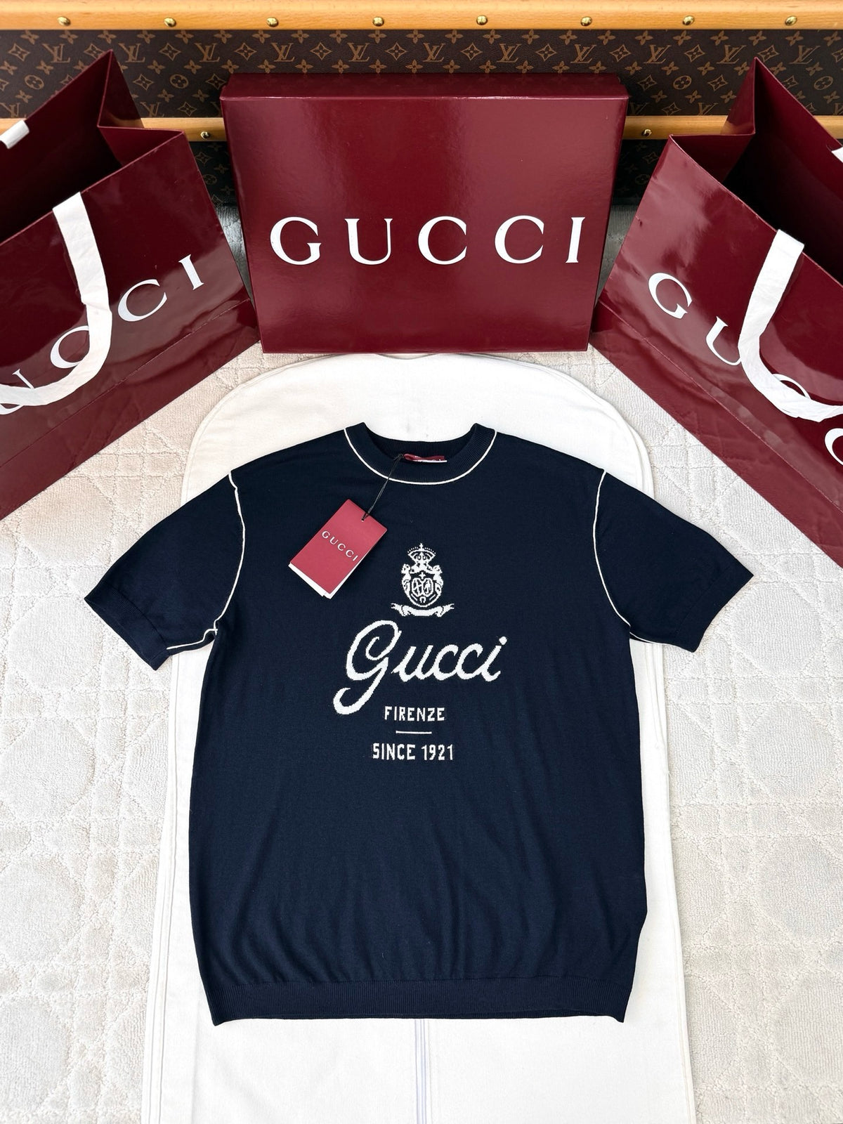 Gucci T-shirt