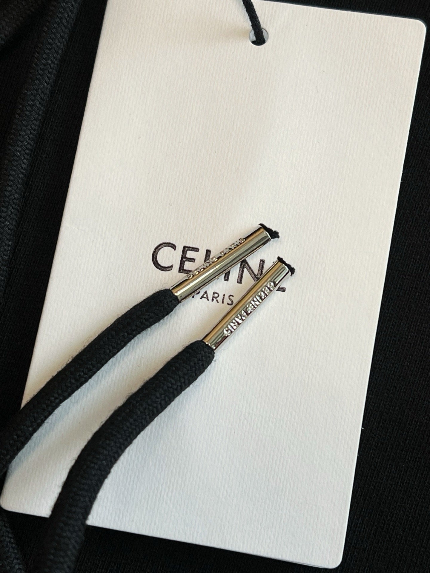 Celine Hoodie