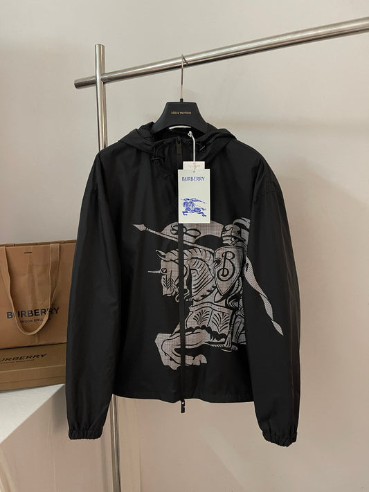 Burberry Jacket