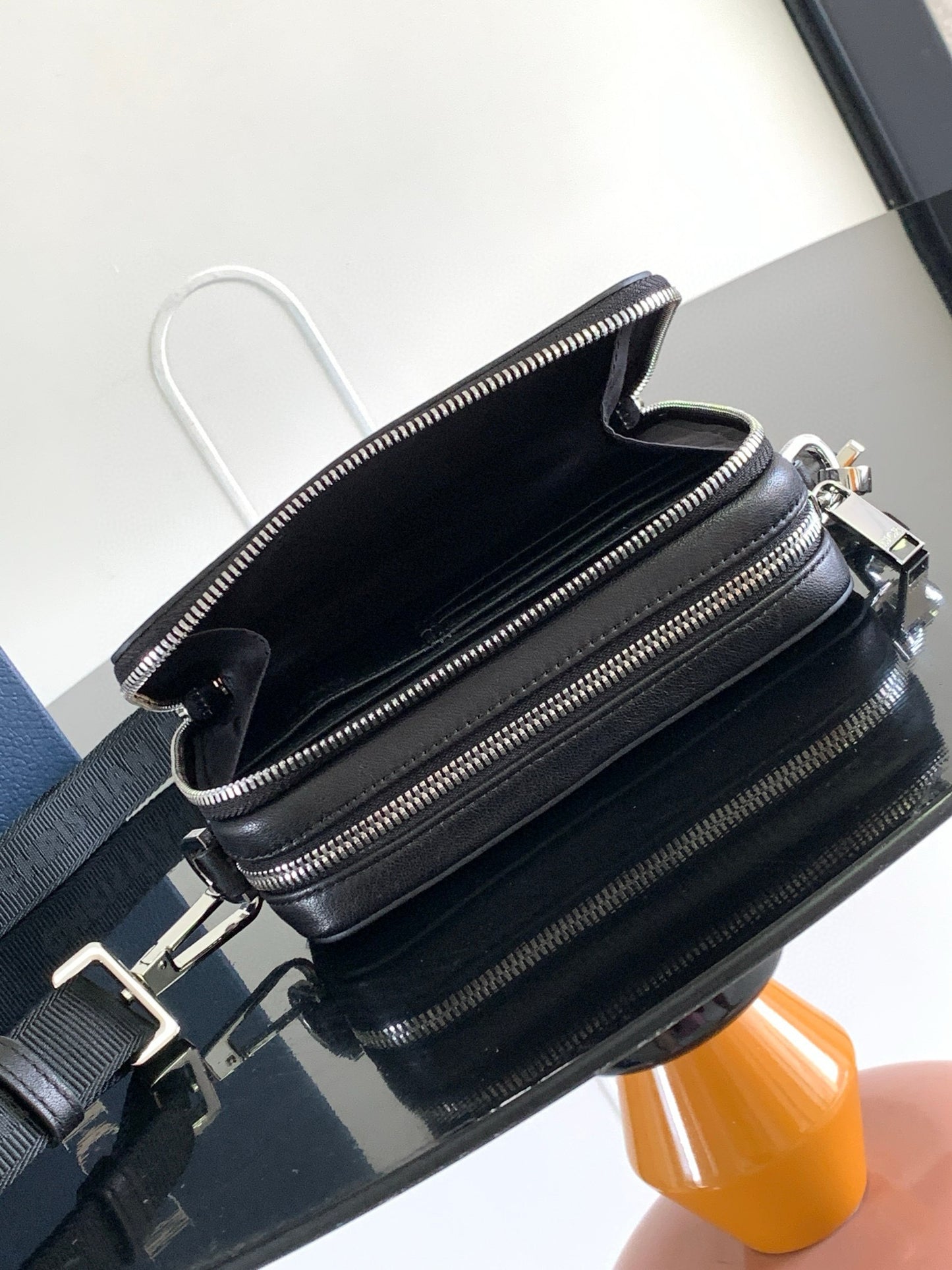 Dior Messenger Bag