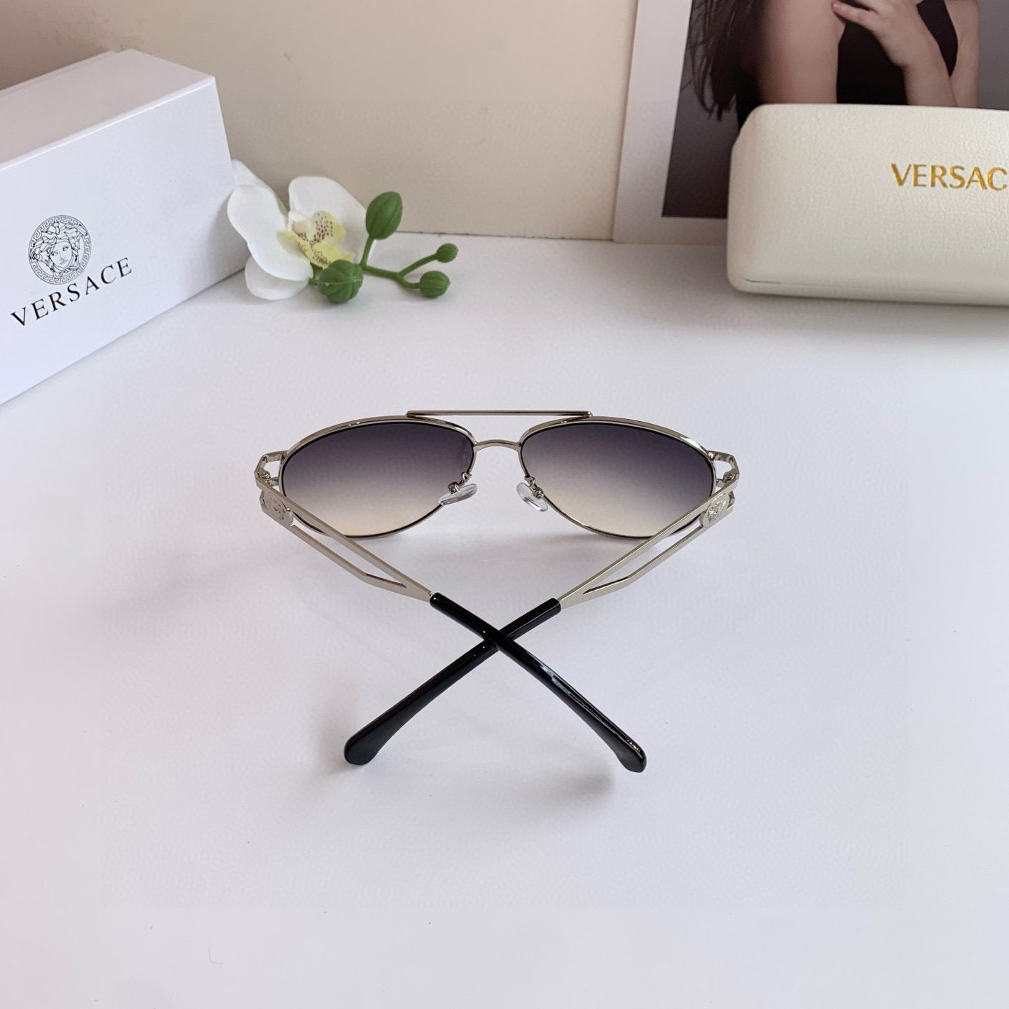 Versace Sunglasses