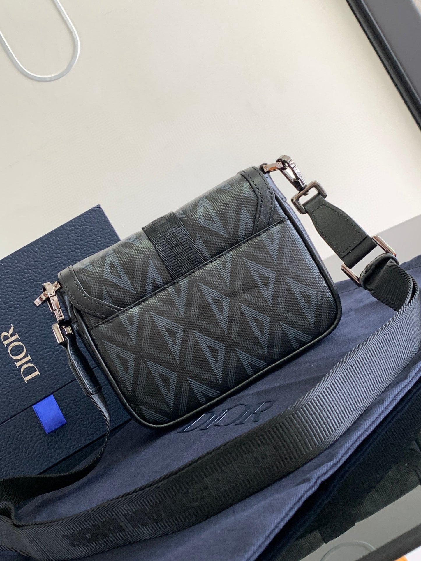 Dior Messenger Bag