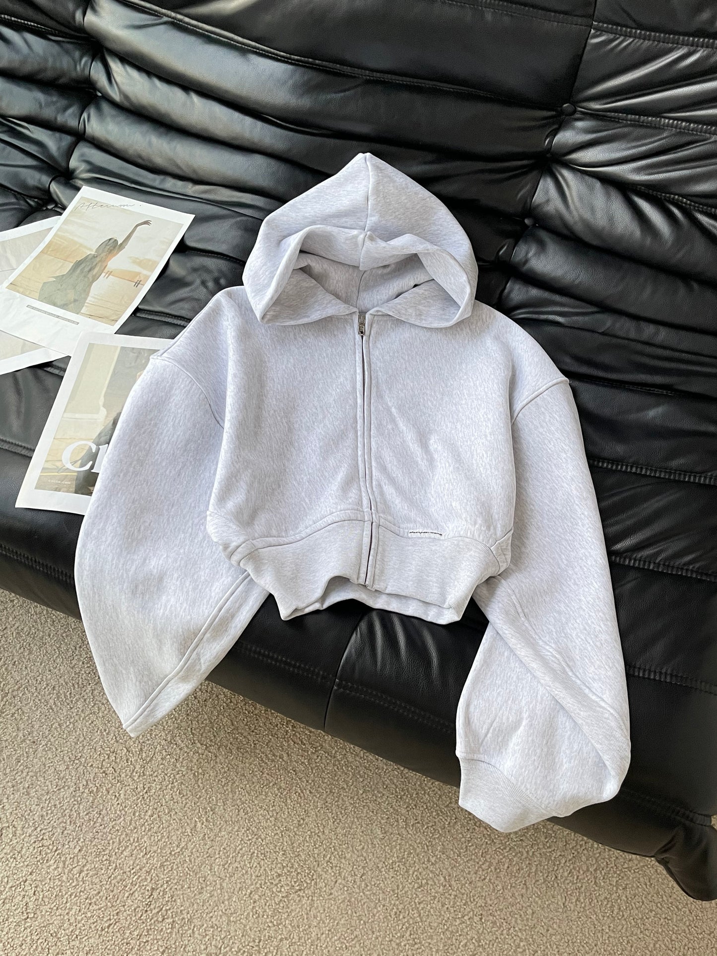 Alexander Wang Jacket