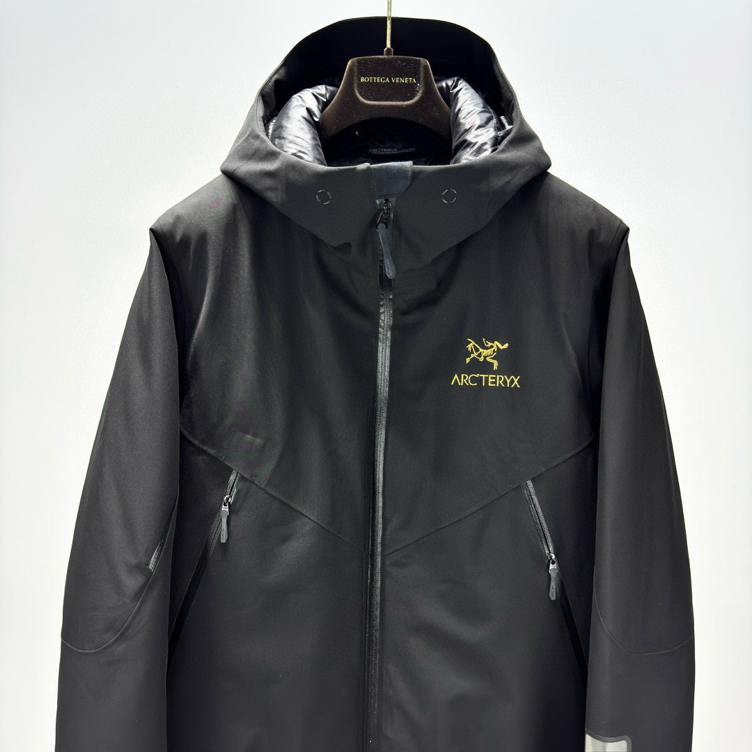 Arcteryx Jacket