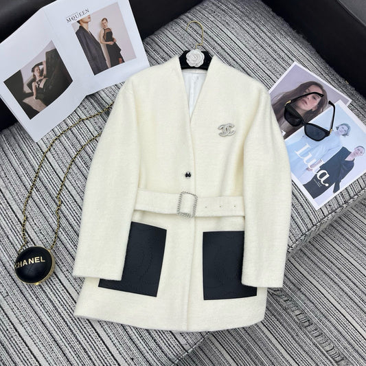 Chanel Coat